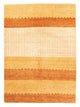 Indo Gabbeh Tæppe 199x142cm - Uldtæppe
