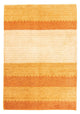Indo Gabbeh Tæppe 198x138cm - Uldtæppe