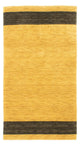 Gabbeh Loom Tæppe 162x90cm - Uldtæppe