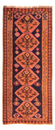 Antik kilim Tæppe 320x145cm