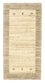 Gabbeh-tæppe - Softy - 142 x 70 cm - natur