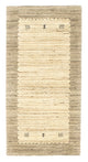 Gabbeh Loom Tæppe 142x70cm - Uldtæppe