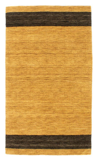 Gabbeh-tæppe - Softy - 160 x 92 cm - mørk beige