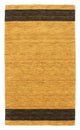 Gabbeh Loom Tæppe 93x160cm - Uldtæppe