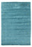 Gabbeh-tæppe - Softy - 299 x 202 cm - lyseblå