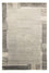 Nepal Tæppe - 300 x 200 cm - grå