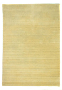 Gabbeh-tæppe - Softy - 228 x 161 cm - beige