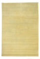 Gabbeh Loom Tæppe 228x161cm - Uldtæppe