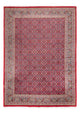 Indo Bidjar Tæppe 353x253cm - Orientalsk tæppe