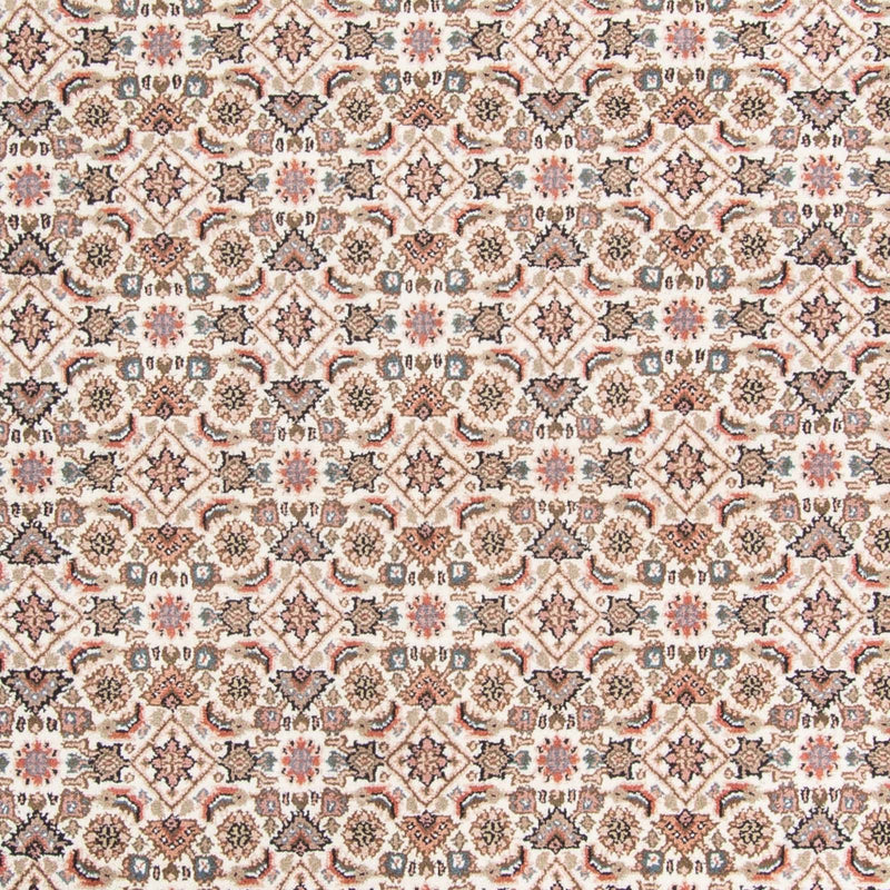 Orientalsk tæppe - Bijar - Indus - 355 x 249 cm - beige