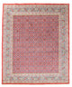 Indo Bidjar Tæppe 305x255cm - Orientalsk tæppe