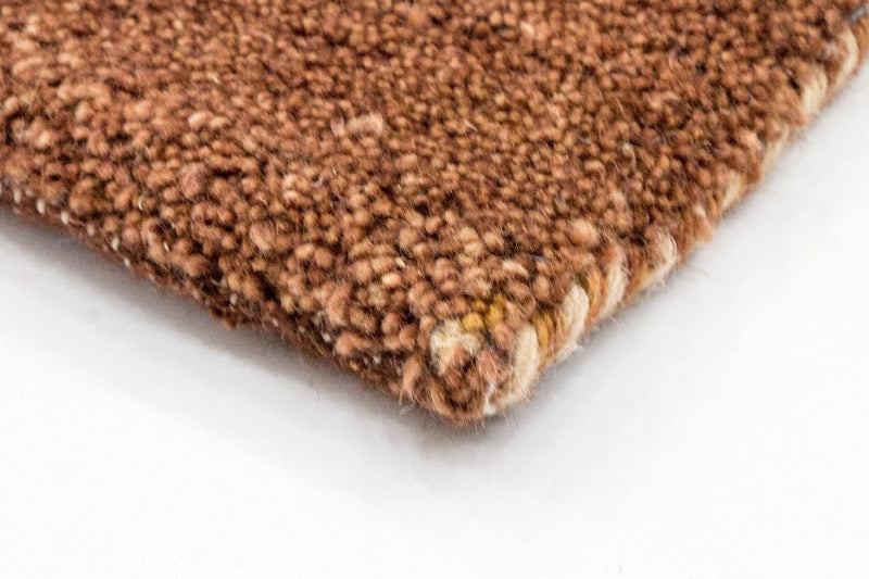 Gabbeh-tæppe - Indus - 135 x 72 cm - beige