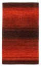 Gabbeh Loom Tæppe 155x92cm - Uldtæppe