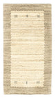 Gabbeh Loom Tæppe 141x71cm - Uldtæppe
