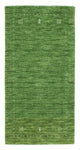 Gabbeh Loom Tæppe 143x72cm - Uldtæppe