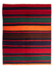 Antikt kilim Tæppe 210x175cm
