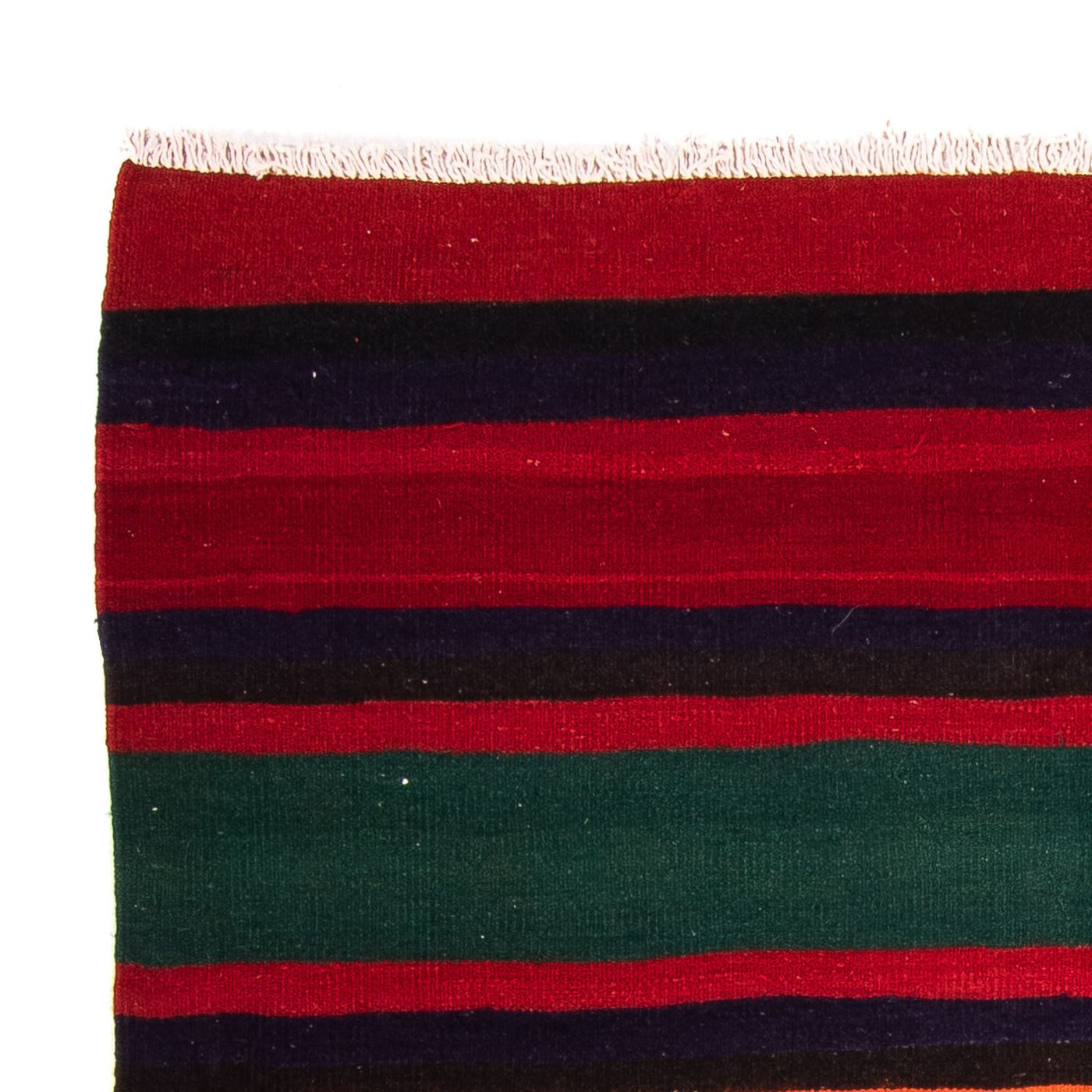 Antikt kilim Tæppe 210x175cm