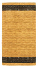 Gabbeh Loom Tæppe 137x73cm - Uldtæppe