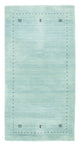 Gabbeh Loom Tæppe 142x73cm - Uldtæppe