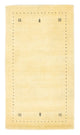 Gabbeh Loom Tæppe 73x142cm - Uldtæppe