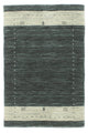 Gabbeh Loom Tæppe 93x64cm - Uldtæppe