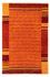 Gabbeh-tæppe - Softy - 220 x 142 cm - rust