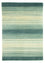 Gabbeh-tæppe - Softy - 195 x 144 cm - lyseblå