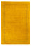 Gabbeh-tæppe - Softy - 236 x 162 cm - guld