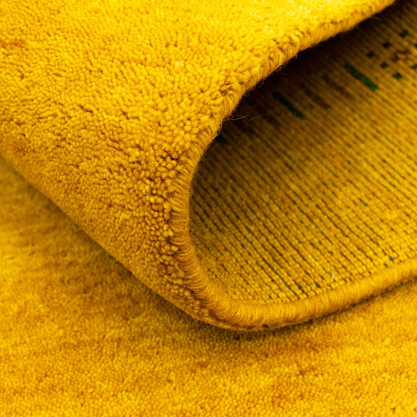 Gabbeh Loom Tæppe 236x162cm - Uldtæppe