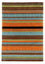 Gabbeh-tæppe - Softy - 203 x 143 cm - farvet