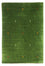 Gabbeh-tæppe - Softy - 196 x 145 cm - grøn