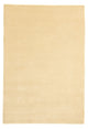 Gabbeh Loom Tæppe 201x144cm - Uldtæppe
