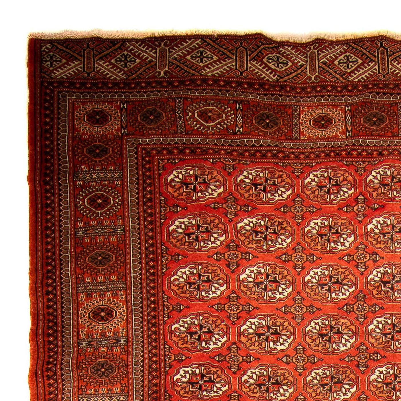 Turkaman-tæppe 333x260cm - Orientalsk tæppe