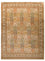 Silketæppe - Kashmir Silk - 328 x 240 cm - flerfarvet