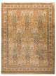 Kashmirsilke Tæppe 328x240cm - Orientalsk tæppe