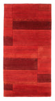 Nepal Tæppe 138x72cm - Uldtæppe