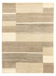 Nepal Tæppe 235x173cm - Uldtæppe