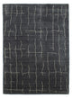 Nepal Tæppe 200x142cm - Uldtæppe