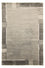 Nepal Tæppe - 300 x 200 cm - antracit