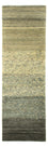 Løber Nepal Tæppe - 235 x 80 cm - natur