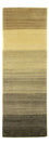Løber Nepal Tæppe - 244 x 82 cm - natur
