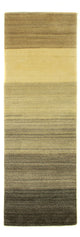 Nepal Tæppe 244x82cm - Uldtæppe