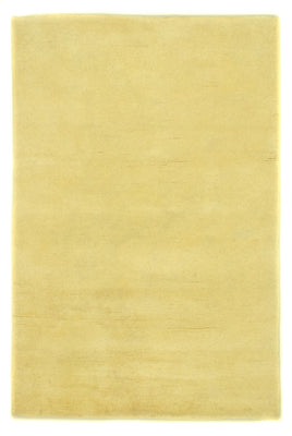 Nepal Tæppe - 179 x 119 cm - natur