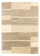 Nepal Tæppe 230x167cm - Uldtæppe