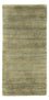 Nepal Tæppe - 145 x 72 cm - grøn