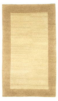 Nepal Tæppe 161x95cm - Uldtæppe – product image