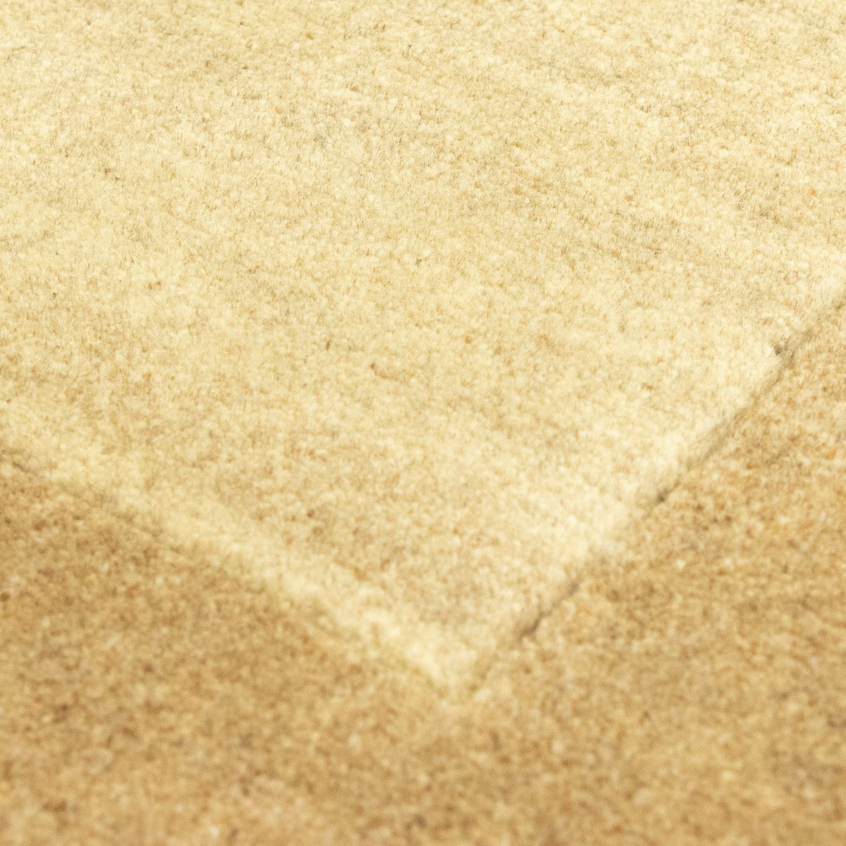 Nepal Tæppe - 161 x 95 cm - natur