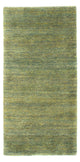 Nepal Tæppe 139x74cm - Uldtæppe