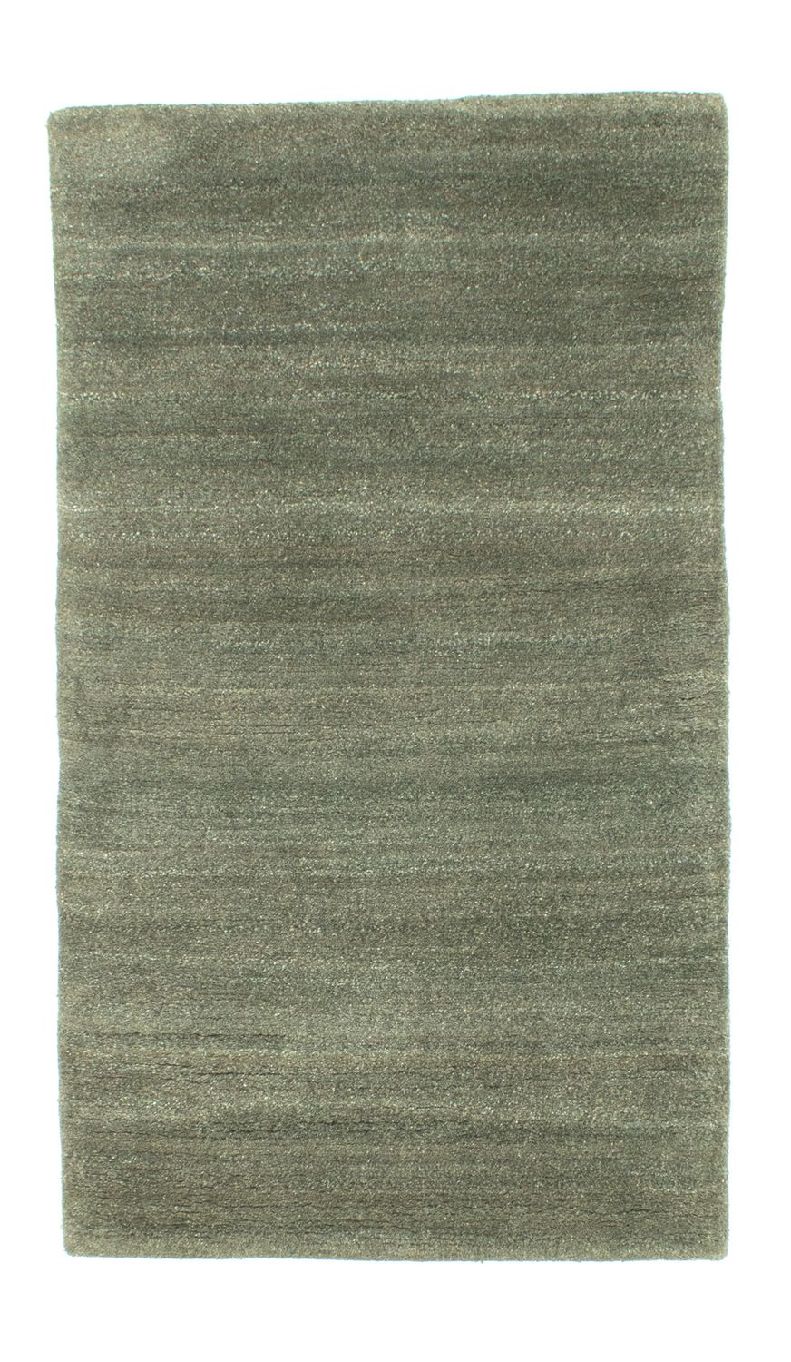 Nepal Tæppe - 142 x 73 cm - beige