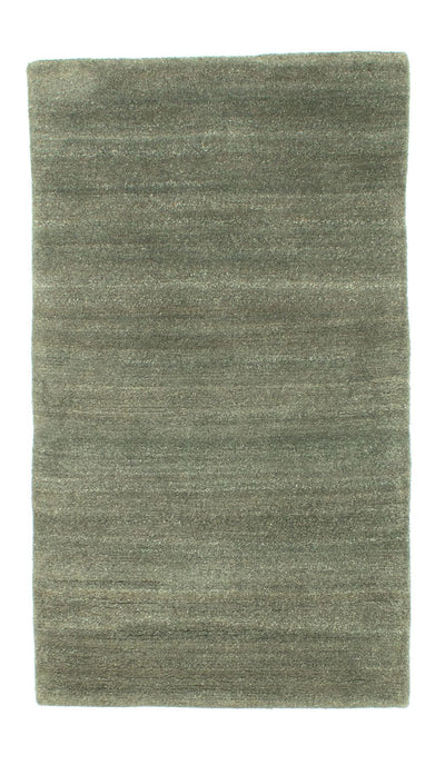 Nepal Tæppe 73x142cm - Uldtæppe
